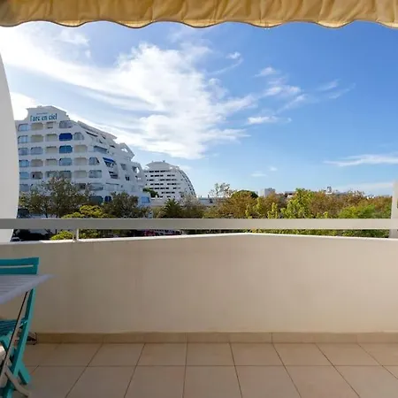 Chez Stephanie - Fantastique Appartement A Proximite Des Plages La Grande-Motte Exterior photo