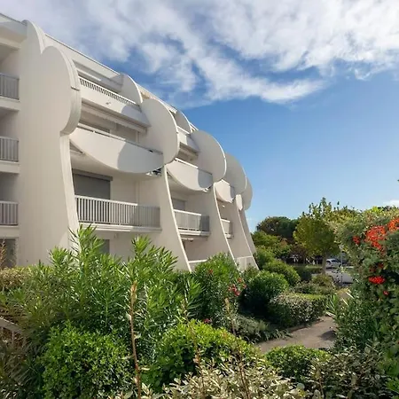 Chez Stephanie - Fantastique Appartement A Proximite Des Plages La Grande-Motte Exterior photo
