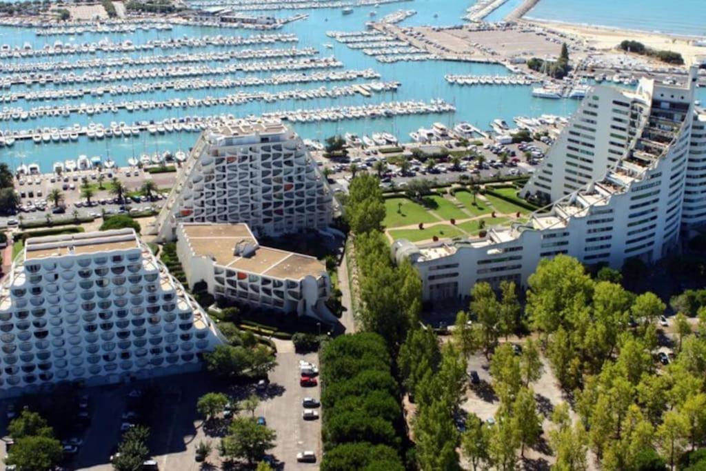 Chez Stephanie - Fantastique A Proximite Des Plages * La Grande-Motte