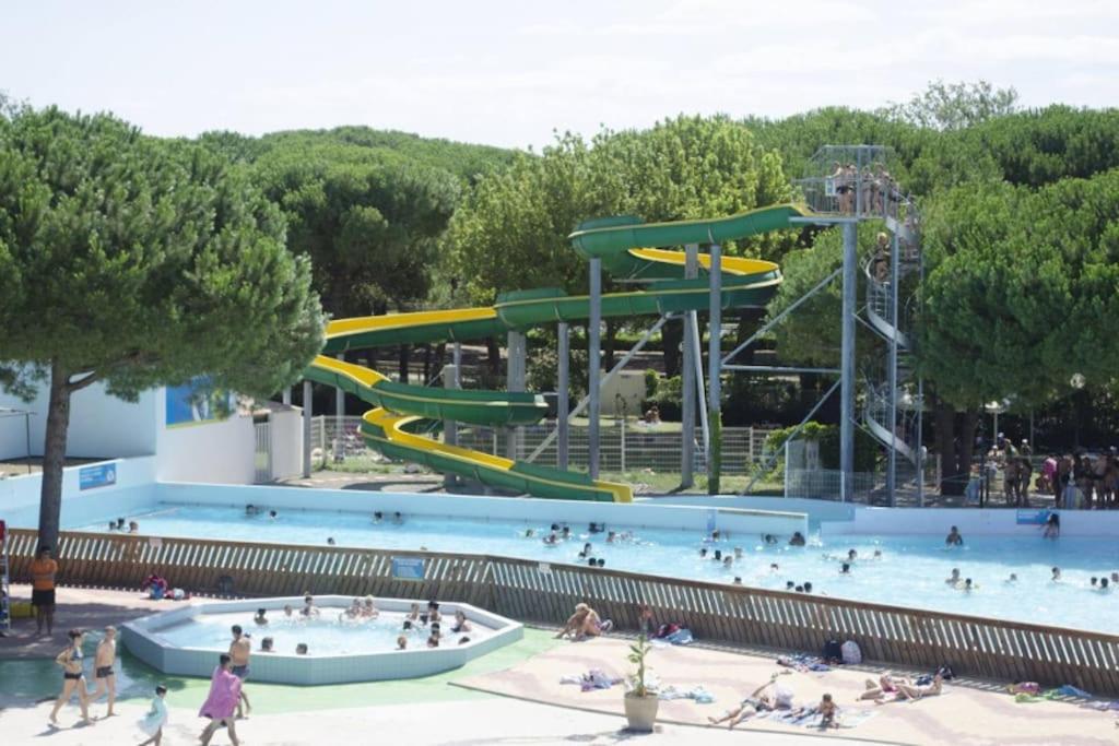 Chez Stephanie - Fantastique A Proximite Des Plages La Grande-Motte