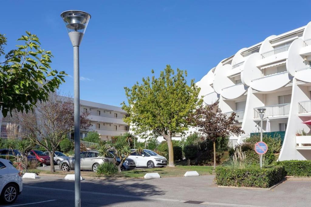 Chez Stephanie - Fantastique A Proximite Des Plages * La Grande-Motte