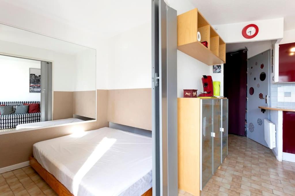 Apartment Chez Stephanie - Fantastique A Proximite Des Plages *
